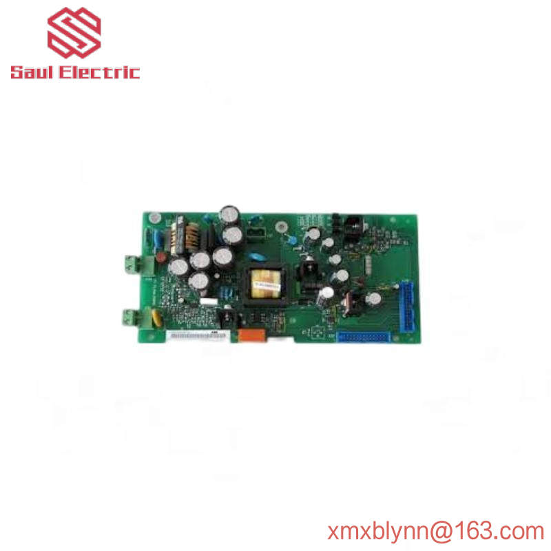ABB 3BHE027867R0101 GDD852 A101 Cirucit Board