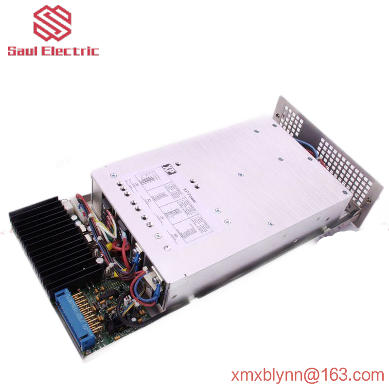 ABB ACS510-01-038A-4+B055