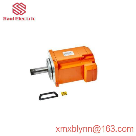 3HAC057432-001 ABB IRB660 SERVO MOTOR