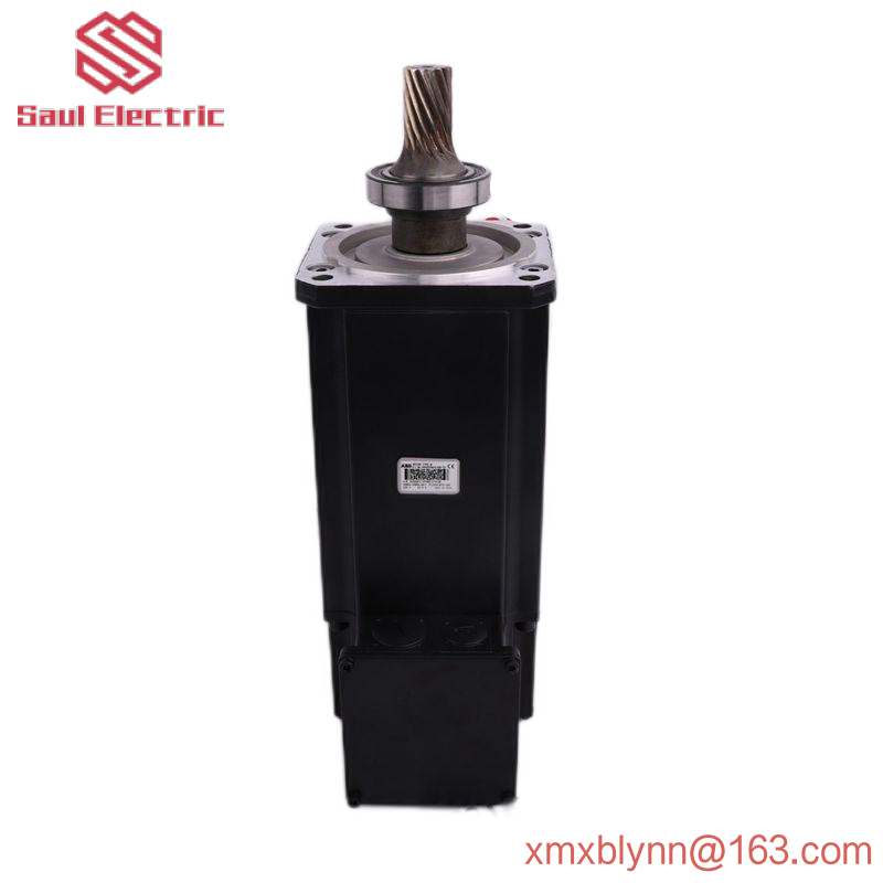 ABB 3HAC3403-1/2 ABB Servo Motor 