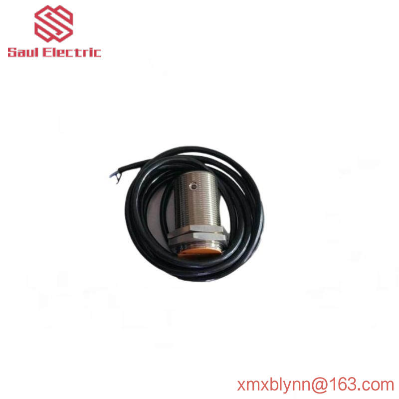 SIEMENS 3RG4014-4AB02 PROXIMITY SWITCH INDUCTIVE