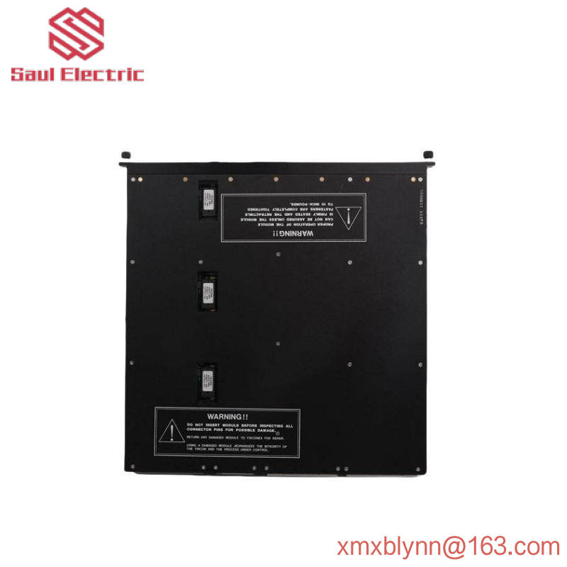 Invensys Triconex 4201N Communication Module