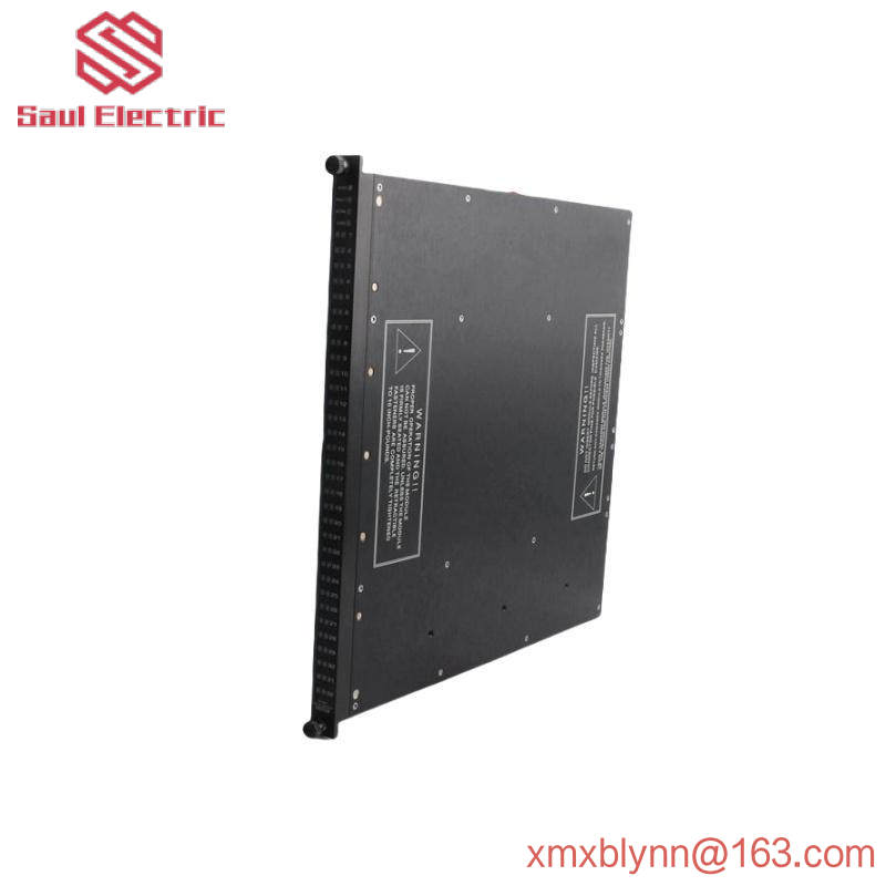 Invensys Triconex 4211 Remote Module