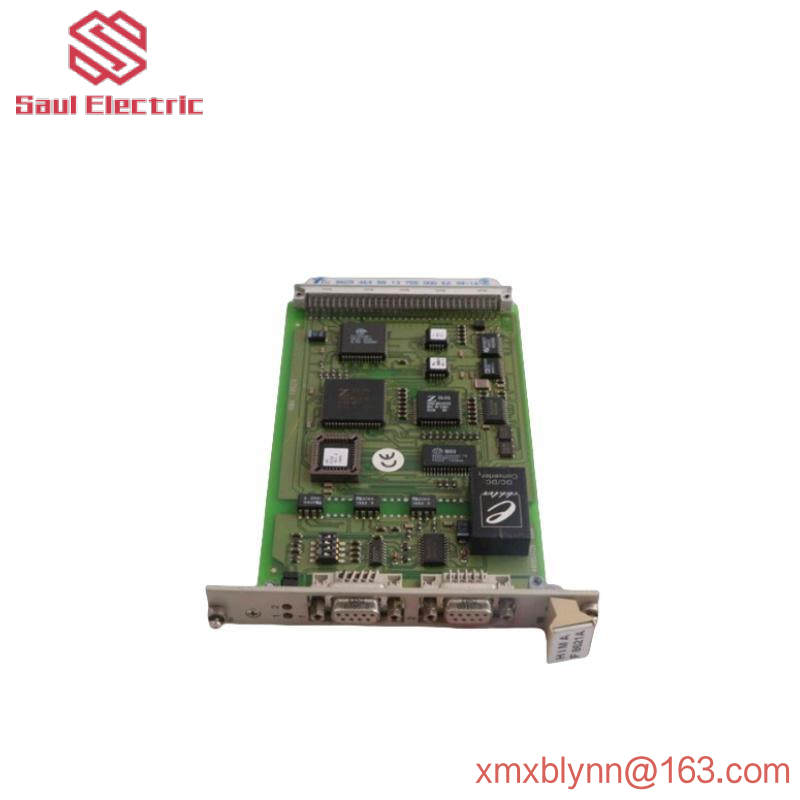 HIMA 42300 LOGIC FUCTION MODULE