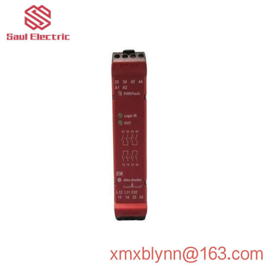 440R-EM4R2   440REM4R2 Expansion Module