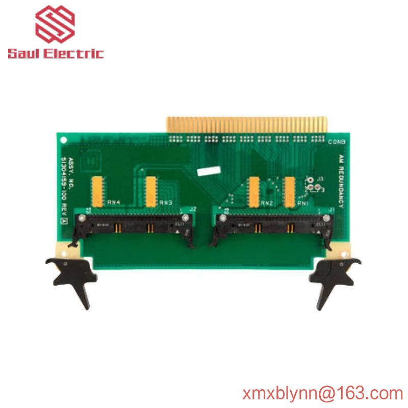 HONEYWELL 51304159-100 I/O CARD