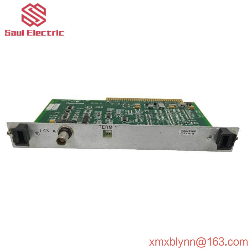 HONEYWELL 51305072-200 I/O Card