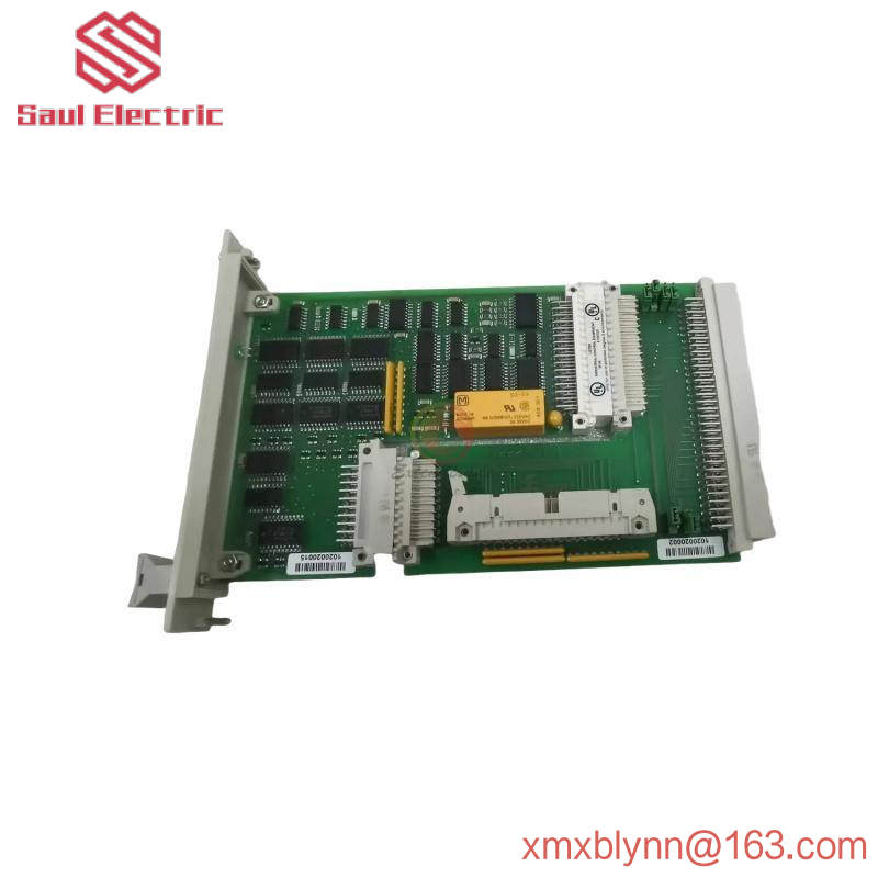 HONEYWELL 51306673-200 UCN Digital Input IOP