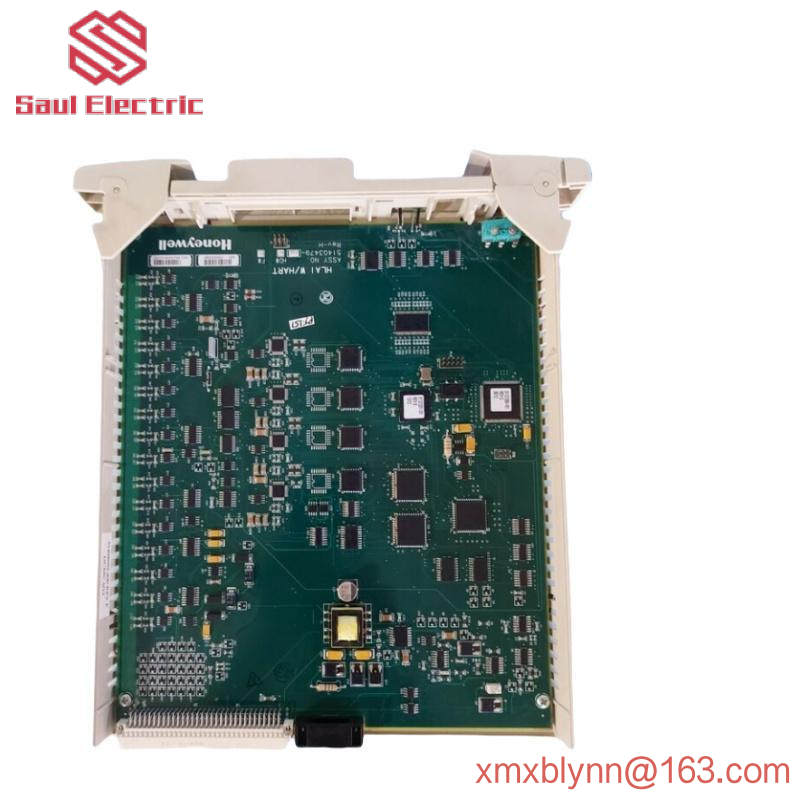 HONEYWELL 51403479-150 MC-PHAI01 HIGH LEVEL ANALOG IN HART