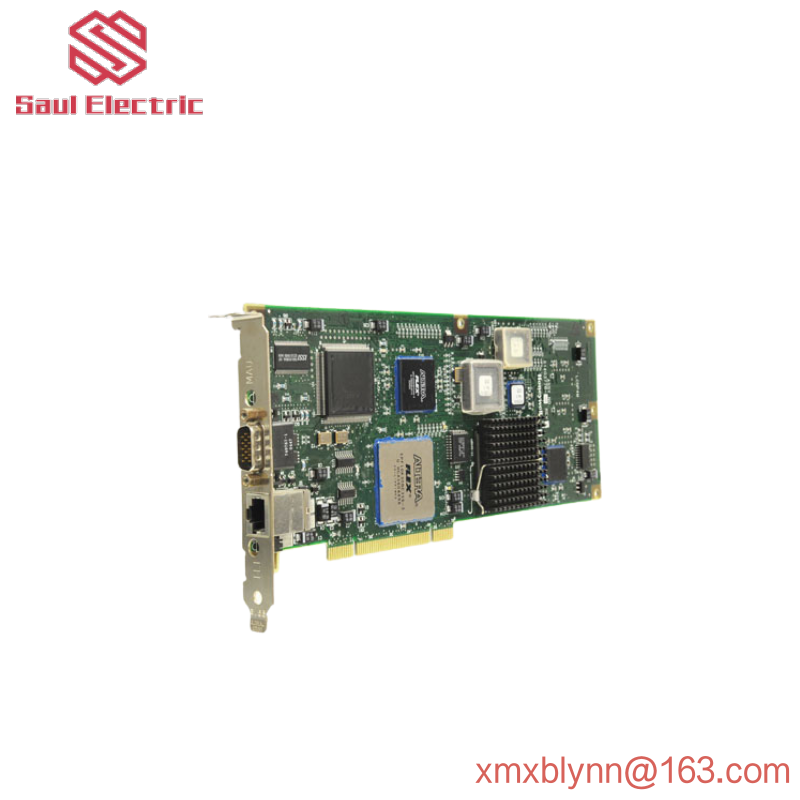 HONEYWELL 51403776-100 PROCESSOR BOARD