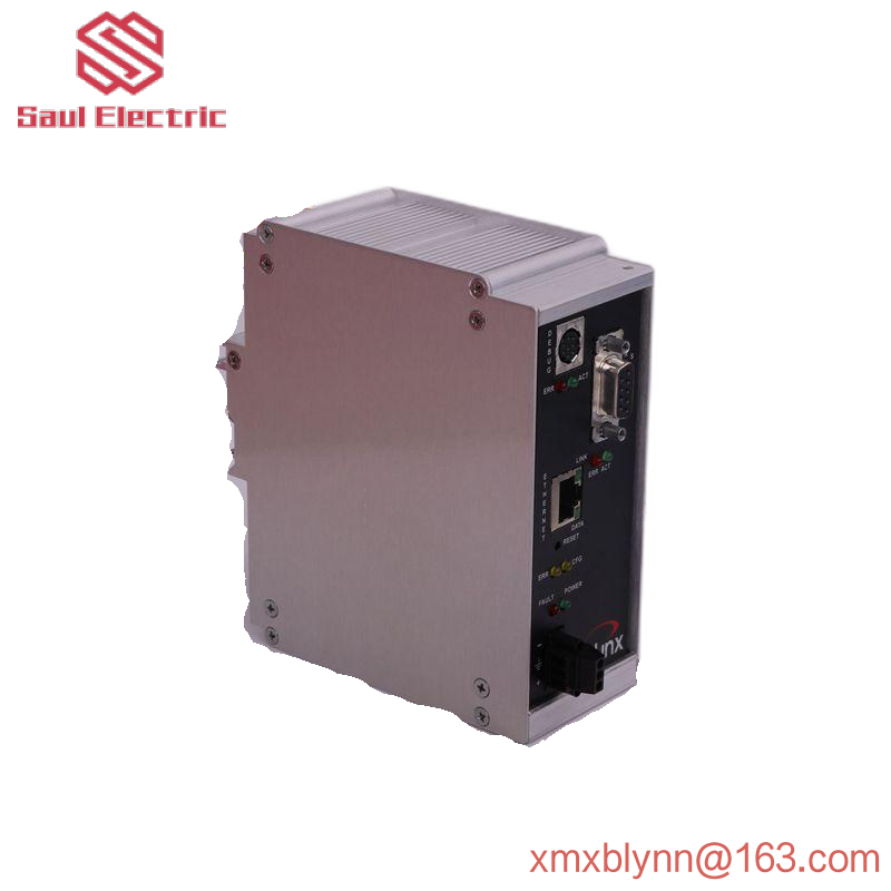 Prosoft 5205-DFNT-PDPS EtherNet/IP 5205-BACNET-PDPS