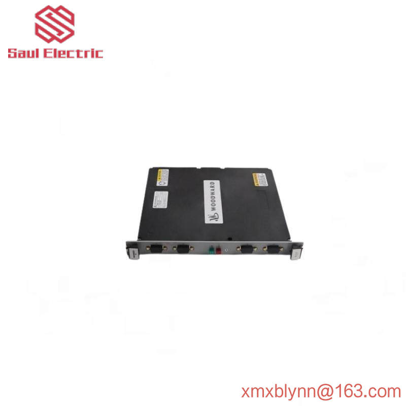 WOODWARD 5466-348 Netcon Sio Module