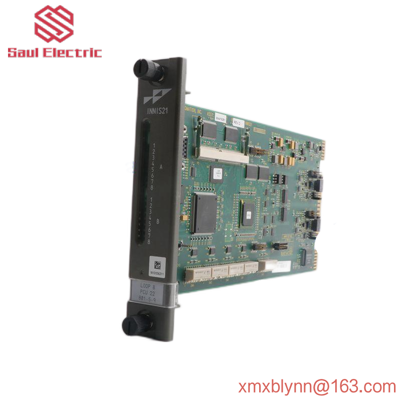 ABB 5SGX0845F0001 Control System Module