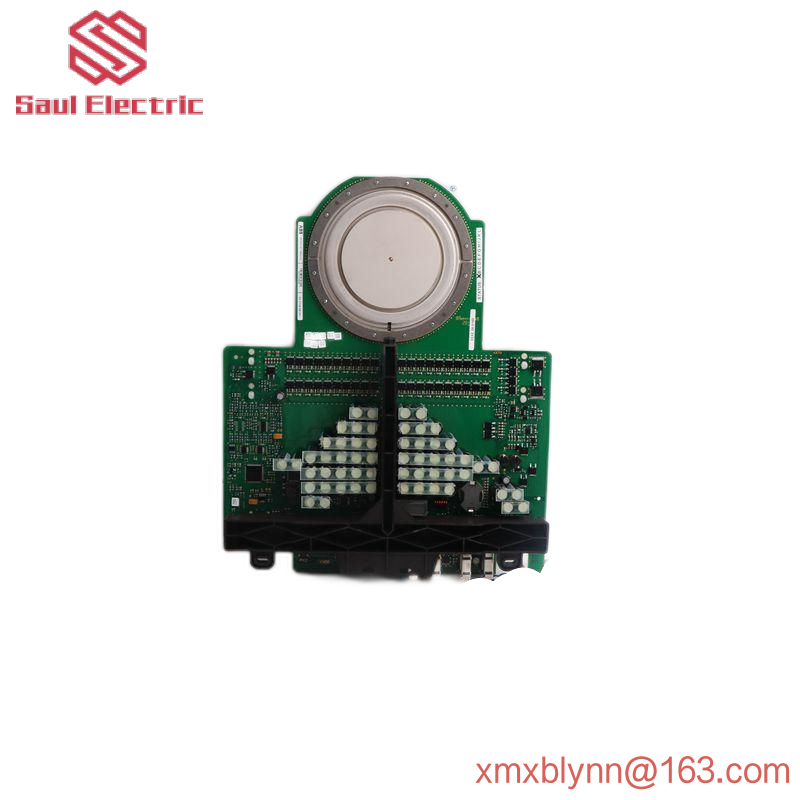 ABB 5SGY3545L0014 Processor Module