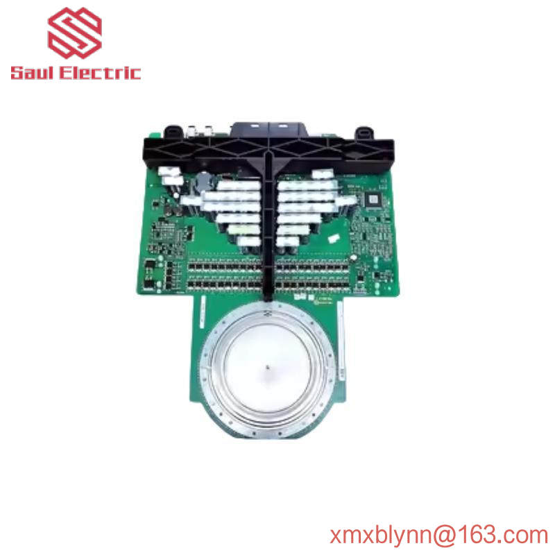 ABB 5SHY 4045L0004 Frequency converter