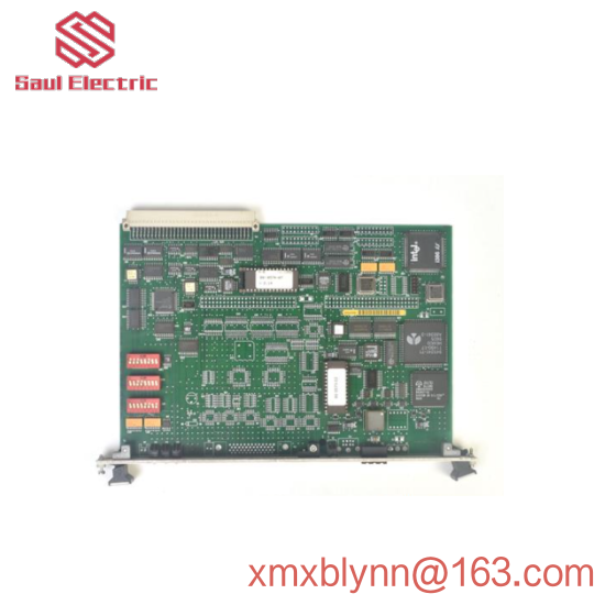 6008-SV1R I/O Scanner Module