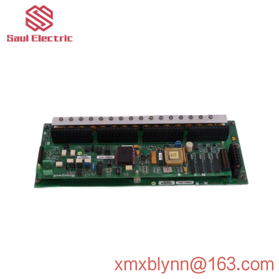 620-0036  Honeywell Power Supply