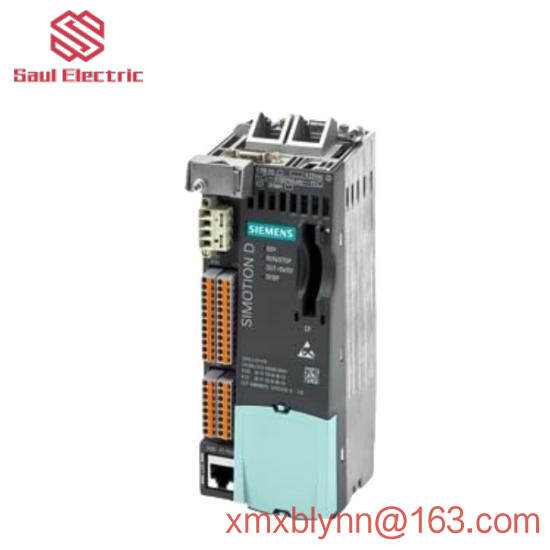 6AU1410-2AD00-0AA0  Moore Control Unit