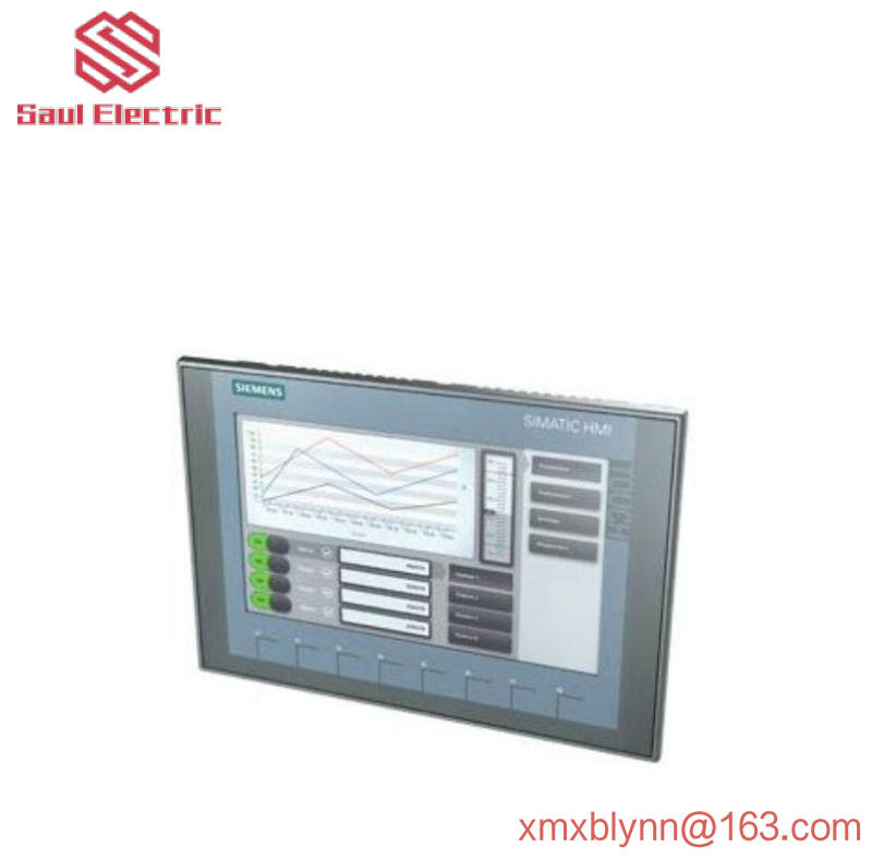 SIEMENS 6AV6648-0AC11-3AX0 Touch Screen Panel