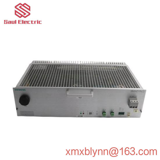 6DD1683-0BC0  Siemens Subrack