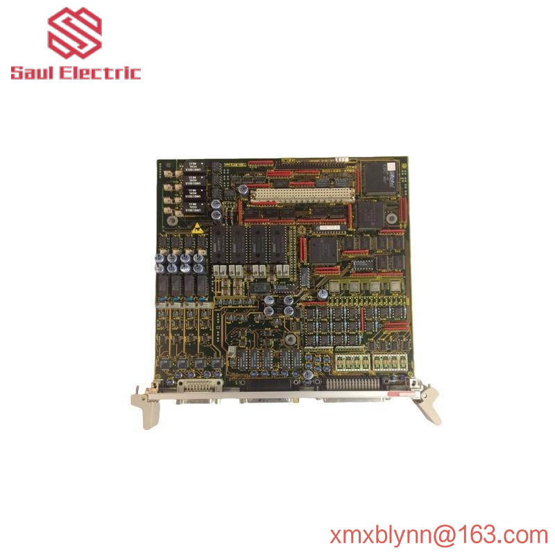 SIEMENS 6DD1 606-4AB0 PLC module