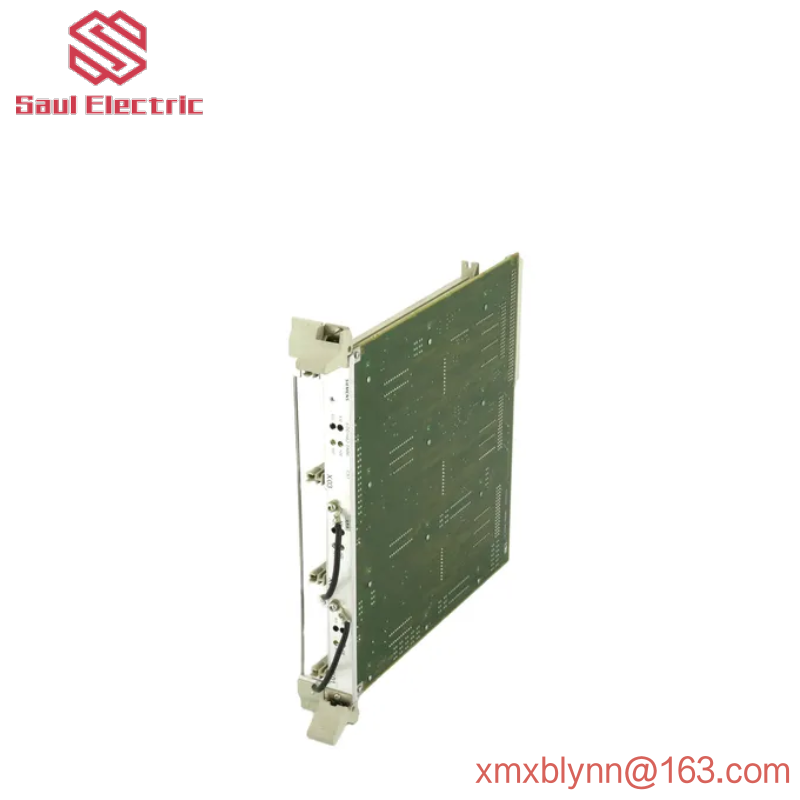 SIEMENS 6DD1 662-0AB0 COMMUNICATION MODULE