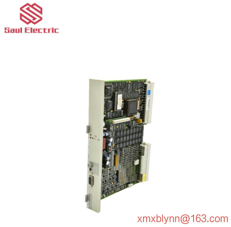 SIEMENS 6DS1719-8RR Binary Extension Module