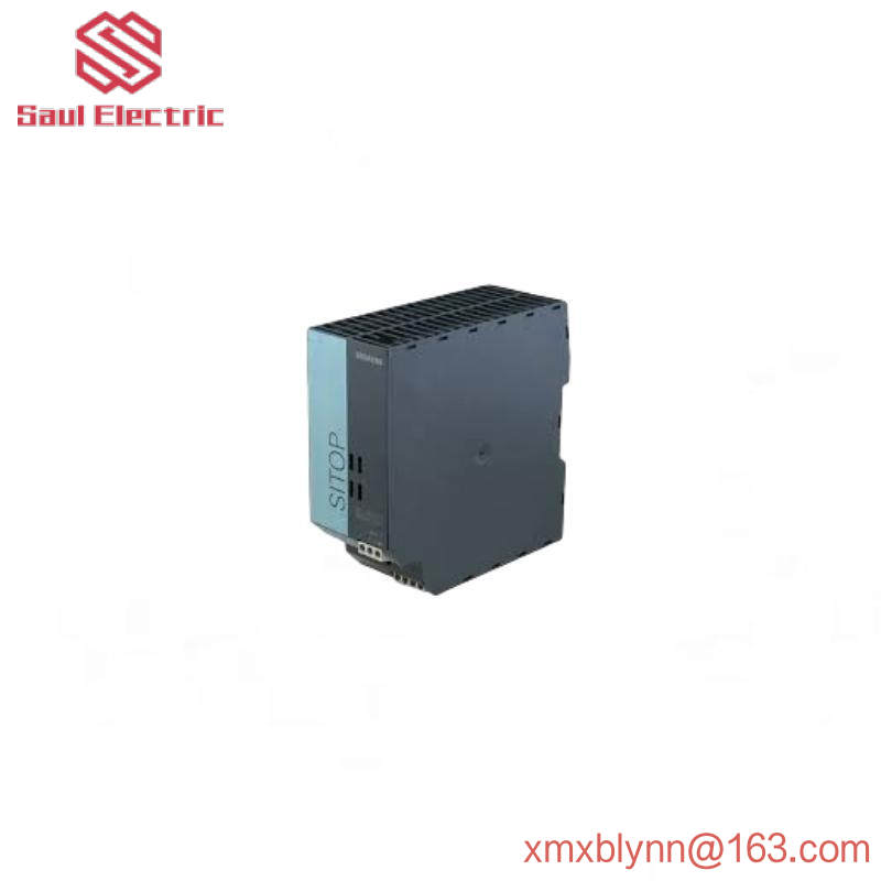 SIEMENS 6EP1333-2AA01 Power supply