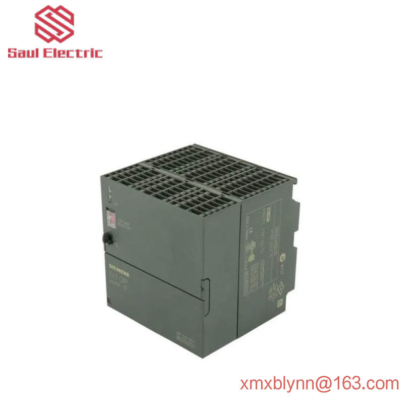 SIEMENS 6EP1 334-1SL12 Sitop Power 10 Power Supply