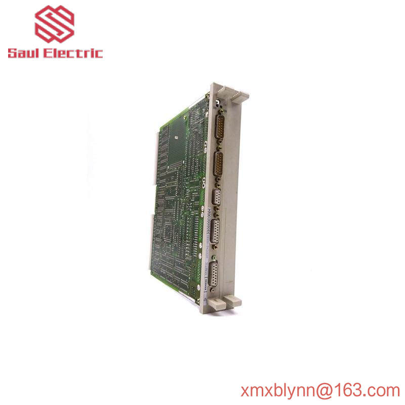 SIEMENS 6ES5246-4UA41 Positioning Module