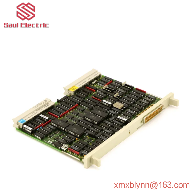 SIEMENS 6ES5324-3UA12 Interface Module