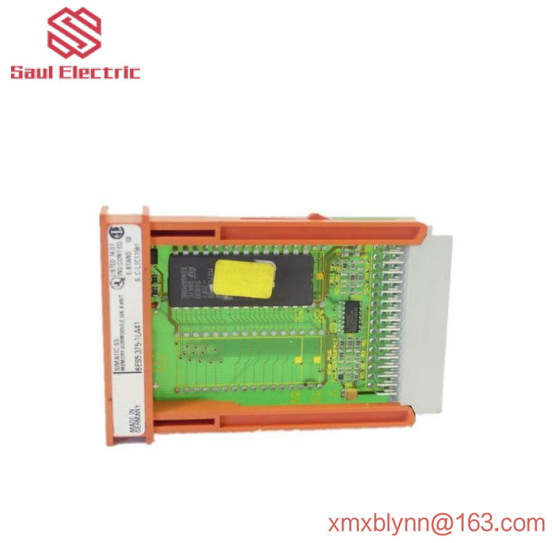 SIEMENS 6ES5375-1LA41 Memory Submod