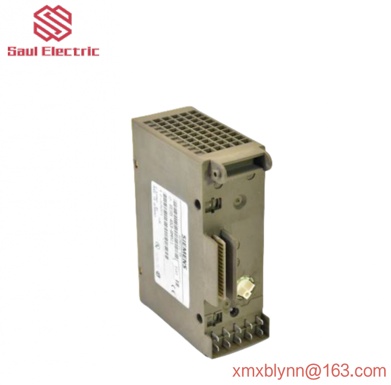 SIEMENS 6ES5453-8MA11 Digital Output Module