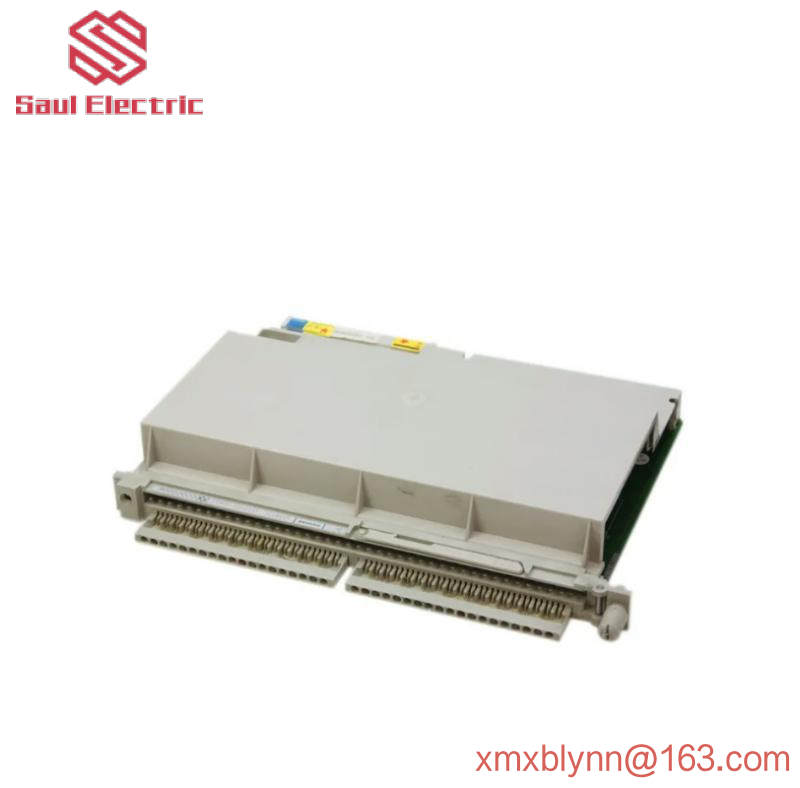SIEMENS 6ES5454-4UA12 Digital Output Module
