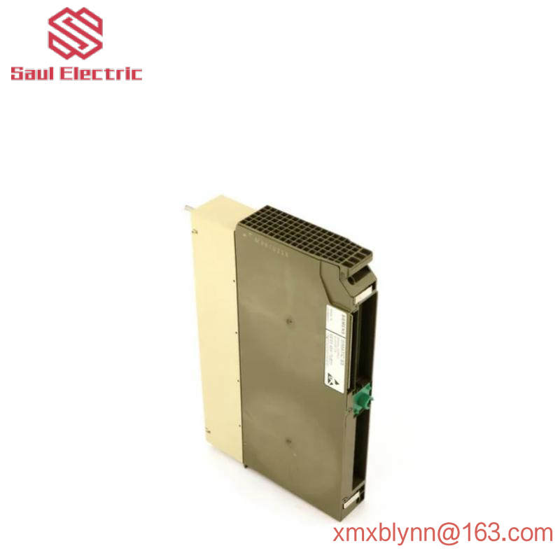 SIEMENS 6ES5454-7LB11 Digital Output Module