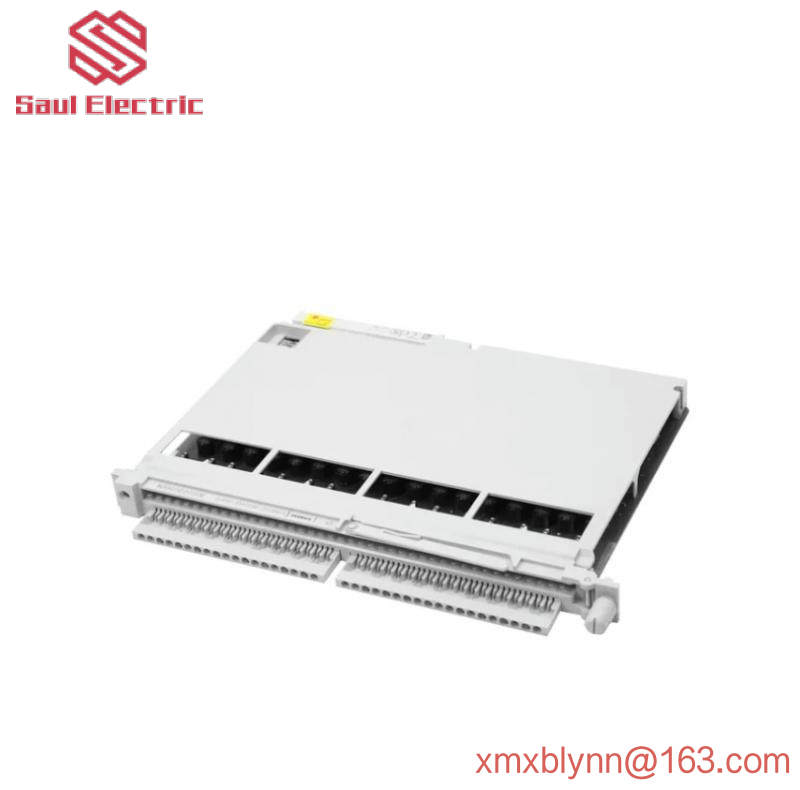 SIEMENS 6ES5458-4UA12 Relay Output Module
