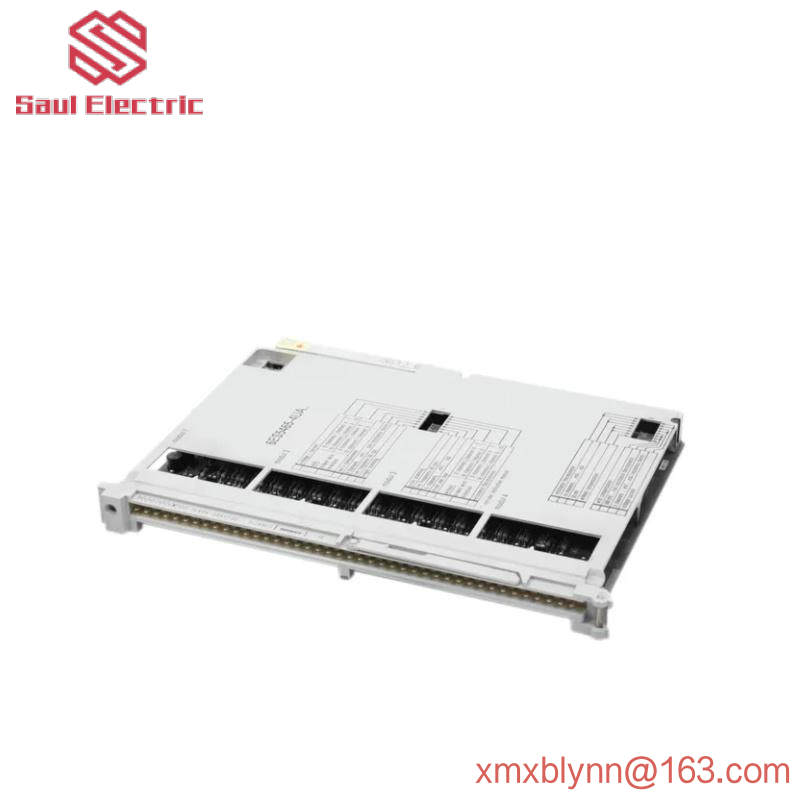 6ES5465-4UA12  Siemens  Analog Input Module