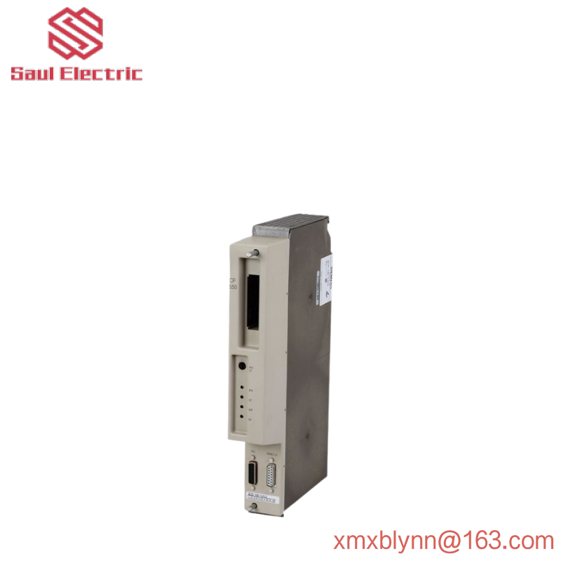 SIEMENS 6ES5530-7LA12 Communications Processor