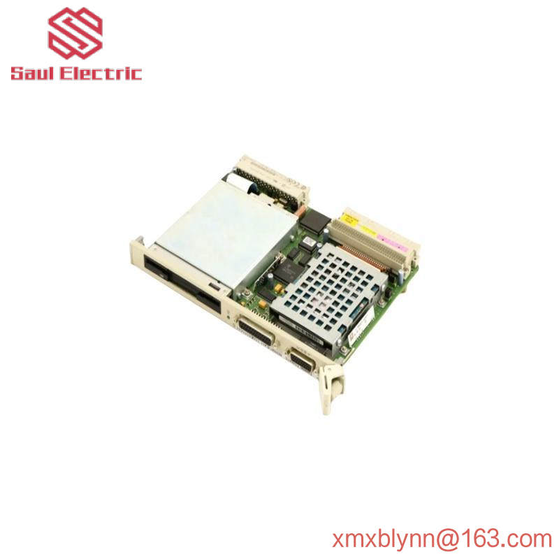 SIEMENS 6ES5581-6LA11 EXPANSION MODULE