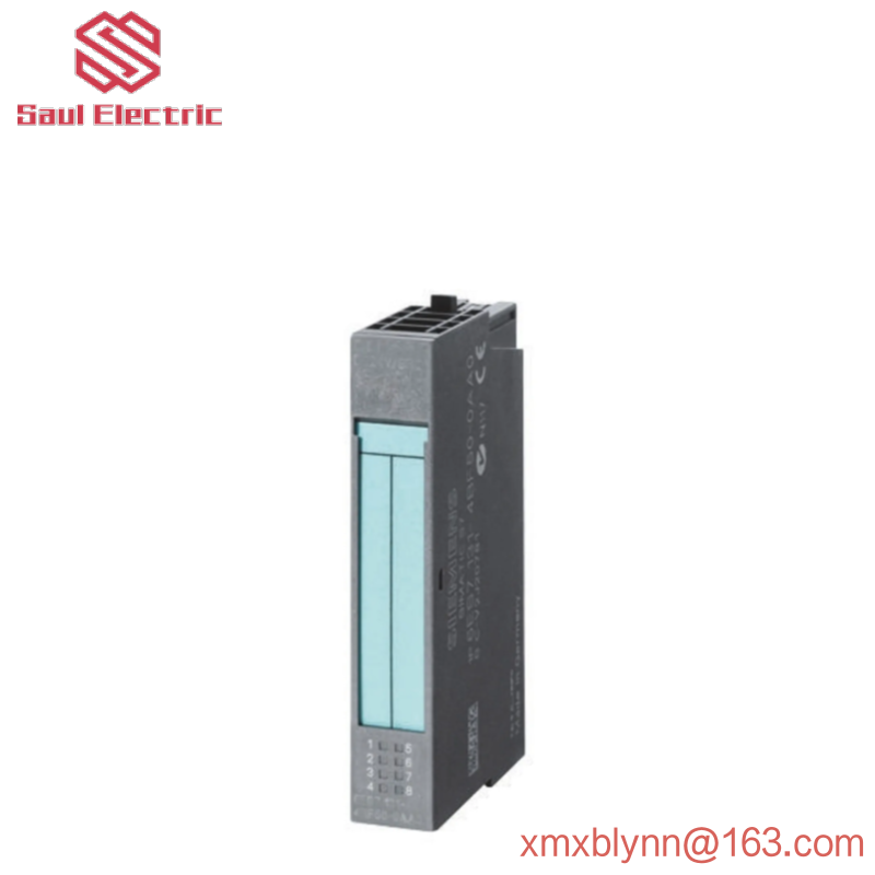 SIEMENS 6ES7131-4FB00-0AB0 electronic modules