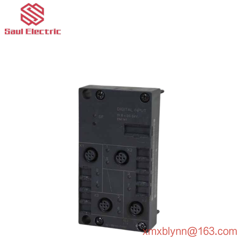 SIEMENS 6ES7141-1BF30-0XB0 ET 200X