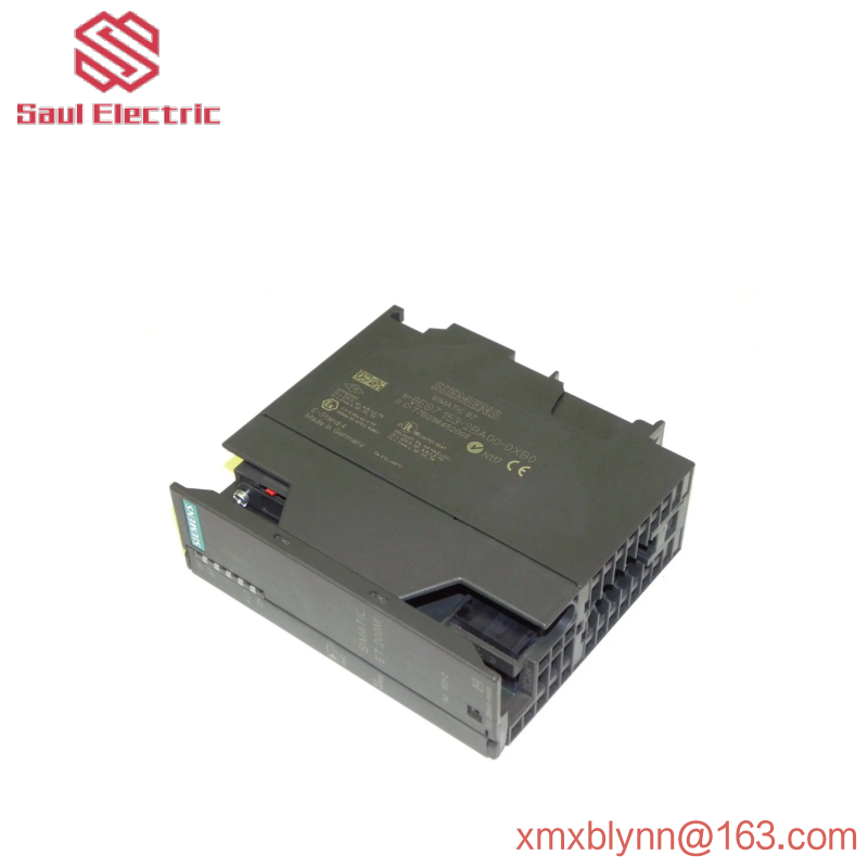 SIEMENS 6ES7153-2BA00-0XB0 ET200M, INTERFACE IM153-2 HF