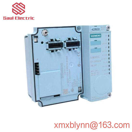 6ES7154-4AB10-0AB0  SIEMENS Interface Module