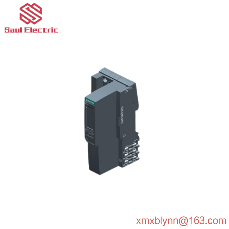 SIEMENS 6ES7155-6AU01-0BN0 PROFINET interface module