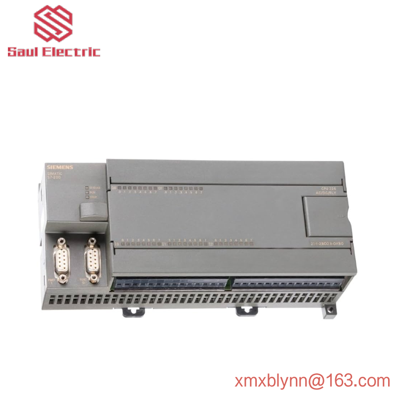 Siemens 6ES7 322-1BP00-0AA0