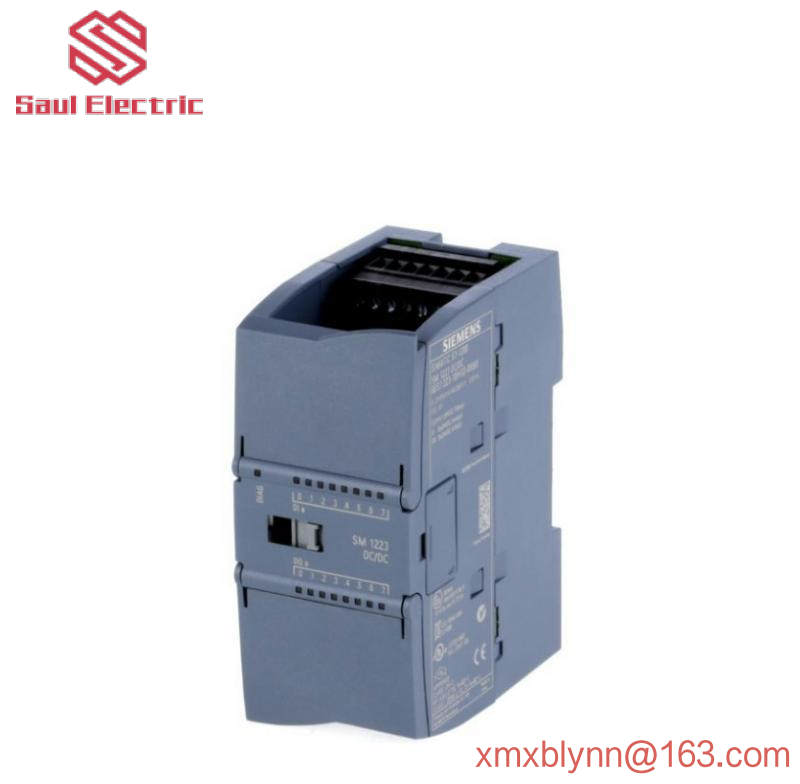 SIEMENS 6ES7223-1GL32-0XB0 Digital I/O SM 1223