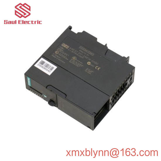 6ES7317-2AK14-0AB0  SIEMENS CPU317-2 DP Central Processing Unit