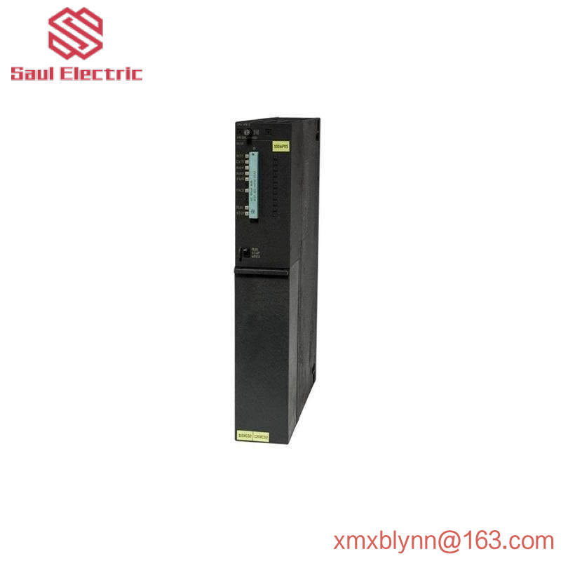SIEMENS 6ES7416-3XL04-0AB0 Central processing unit