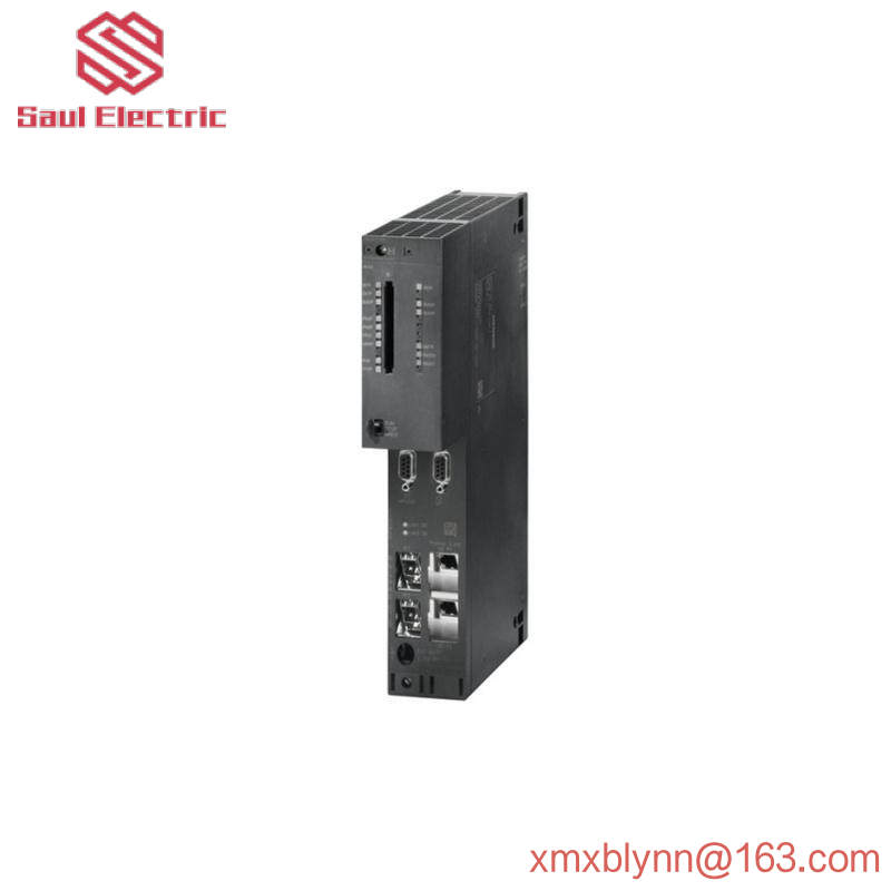 SIEMENS 6ES7417-5HT06-0AB0 central processing unit