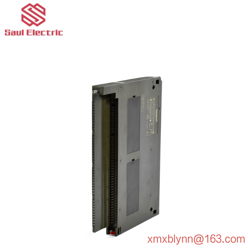 SIEMENS 6ES7422-1FH00-0AA0 digital output SM 422